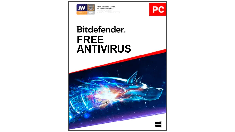 Bitdefender